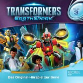 Folge 3: Streng geheim / Traditionen (Das Original-Hörspiel zur Serie) (MP3-Download) Folge 3: Streng geheim / Traditionen (Das Original-Hörspiel zur Serie) (MP3-Download)