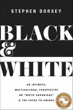 Black & White (eBook, ePUB) - Dorsey, Stephen