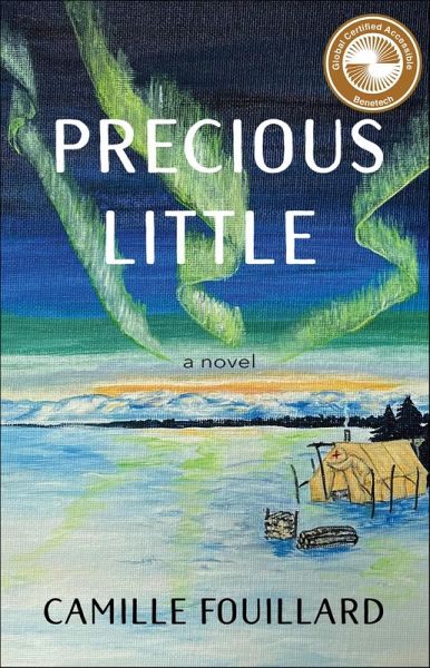 Precious Little (eBook, ePUB) Precious Little (eBook, ePUB)