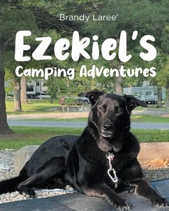 Ezekiel's Camping Adventures (eBook, ePUB) Cover Ezekiel's Camping Adventures (eBook, ePUB)