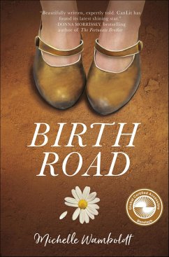 Birth Road (eBook, ePUB) - Wamboldt, Michelle