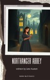 Northanger Abbey (eBook, ePUB)
