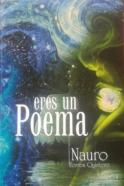 Cover Eres un poema (1) (eBook, ePUB)