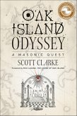 Oak Island Odyssey (eBook, ePUB)