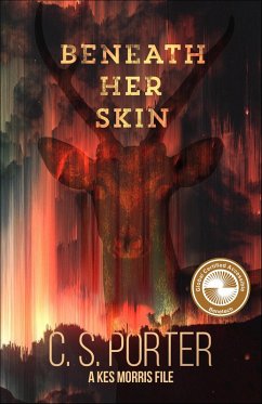 Cover Beneath Her Skin (eBook, ePUB)