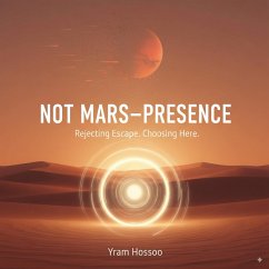 Cover Not Mars- Presence (eBook, ePUB)