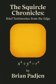The Squircle Chronicles: Brief Testimonies From the Edge (eBook, ePUB)
