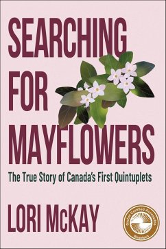 Searching for Mayflowers (eBook, ePUB) Cover Searching for Mayflowers (eBook, ePUB)