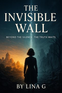 Cover The Invisible Wall (eBook, ePUB)