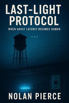 Cover Last-Light Protocol: When Ghost Latency Becomes Human (eBook, ePUB)