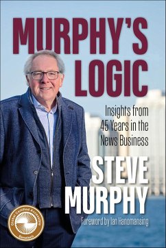 Cover Murphy's Logic (eBook, ePUB)