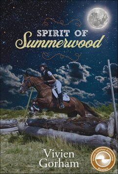 Spirit of Summerwood (eBook, ePUB) Cover Spirit of Summerwood (eBook, ePUB)