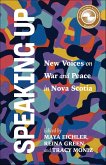 Speaking Up (eBook, ePUB)