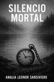 SILENCIO MORTAL (eBook, ePUB)