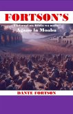 Fortson's Ufafanuzi wa Biblia wa mada: Agano la Moabu (eBook, ePUB) Fortson's Ufafanuzi wa Biblia wa mada: Agano la Moabu (eBook, ePUB)