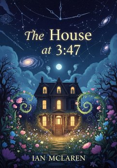 Cover The House at 3:47 (eBook, ePUB)