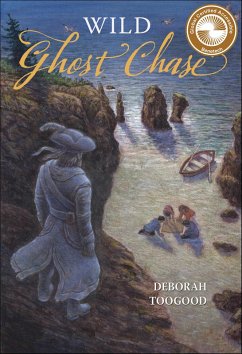 Cover Wild Ghost Chase (eBook, ePUB)