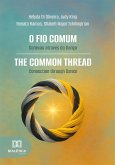 O Fio Comum (eBook, ePUB)