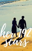 Her 192 Scars (eBook, ePUB) Her 192 Scars (eBook, ePUB)