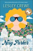 Nosy Parker (eBook, ePUB)