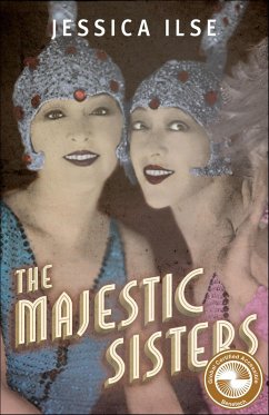 Cover Majestic Sisters (eBook, ePUB)