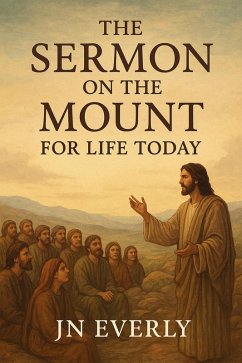 Cover The Sermon on the Mount for Life Today (eBook, ePUB)
