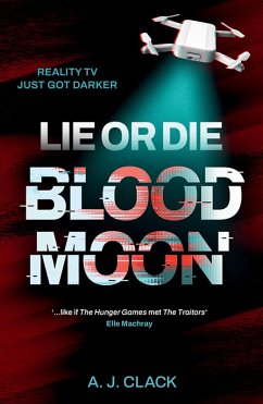 Cover Lie or Die: Blood Moon (eBook, ePUB)
