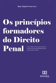 Os princípios formadores do Direito Penal como critérios mínimos para análise da limitação da responsabilidade penal da pessoa jurídica no Brasil (eBook, ePUB)