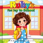 Ruby's First Day at School (eBook, ePUB)