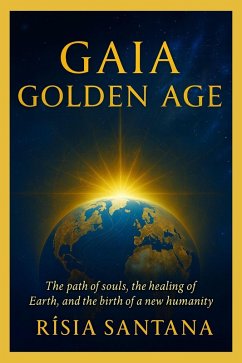 Cover Gaia Golden Age (eBook, ePUB)