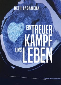 Cover Ein Treuer Kampf Ums Leben (eBook, ePUB)