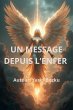 UN MESSAGE DEPUIS L'ENFER (eBook, ePUB) - Bild 1