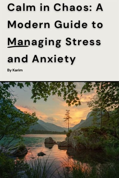 Managing Anxiety and Stress in the Modern Age (eBook, ePUB) Managing Anxiety and Stress in the Modern Age (eBook, ePUB)