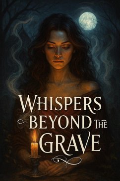 Cover Whispers Beyond The Grave (eBook, ePUB)
