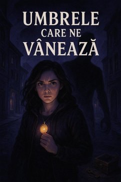 Cover Umbrele care ne vâneaza (1, #1) (eBook, ePUB)
