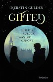 Gifted  (Mängelexemplar)