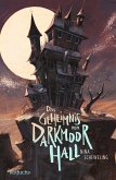 Das Geheimnis von Darkmoor Hall  (Mängelexemplar)