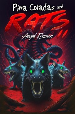 Cover Pina Coladas and Rats 2 (eBook, ePUB)