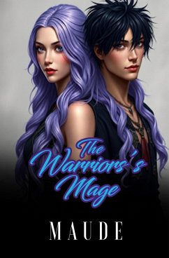 Cover The Warrior's Mage (eBook, ePUB)