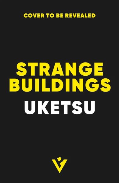 Strange Buildings (eBook, ePUB) Strange Buildings (eBook, ePUB)