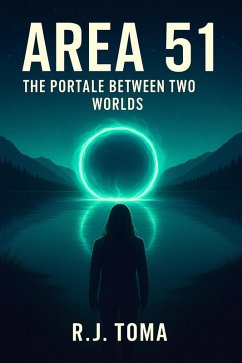 Cover Area 51. The Portal Between Two Worlds (eBook, ePUB)