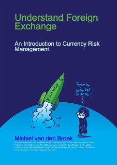 Cover UNDERSTANDING FOREIGN EXCHANGE (eBook, ePUB)