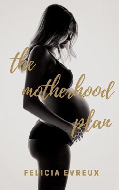 Cover The Motherhood Plan (eBook, ePUB)