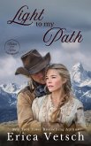Light to my Path (Brides of the West, #8) (eBook, ePUB)