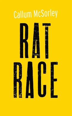 Cover Rat Race (eBook, ePUB)