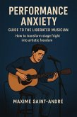 Performance anxiety (eBook, ePUB)