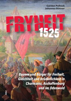 Cover Fryheit 1525