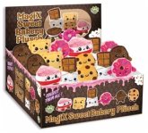MAGIX SWEET BAKERY PLÜSCH MAGIX SWEET BAKERY PLÜSCH