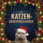 Der Katzen-Adventskalender Der Katzen-Adventskalender