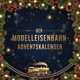 Der Modelleisenbahn-Adventskalender